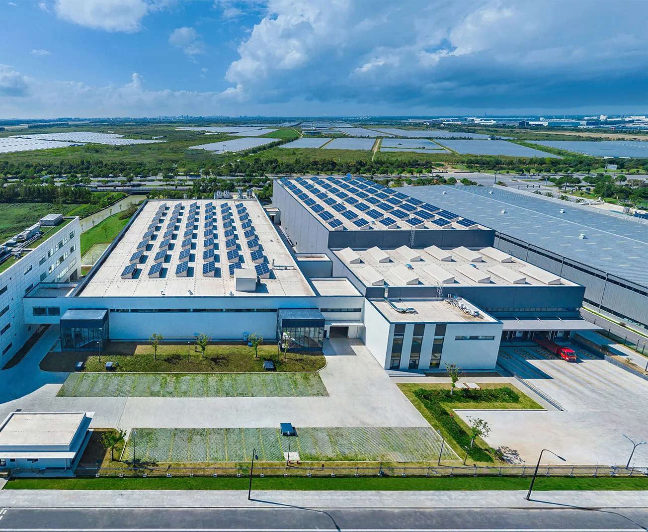 Qitian Communication Industry Ningxia Co., Ltd