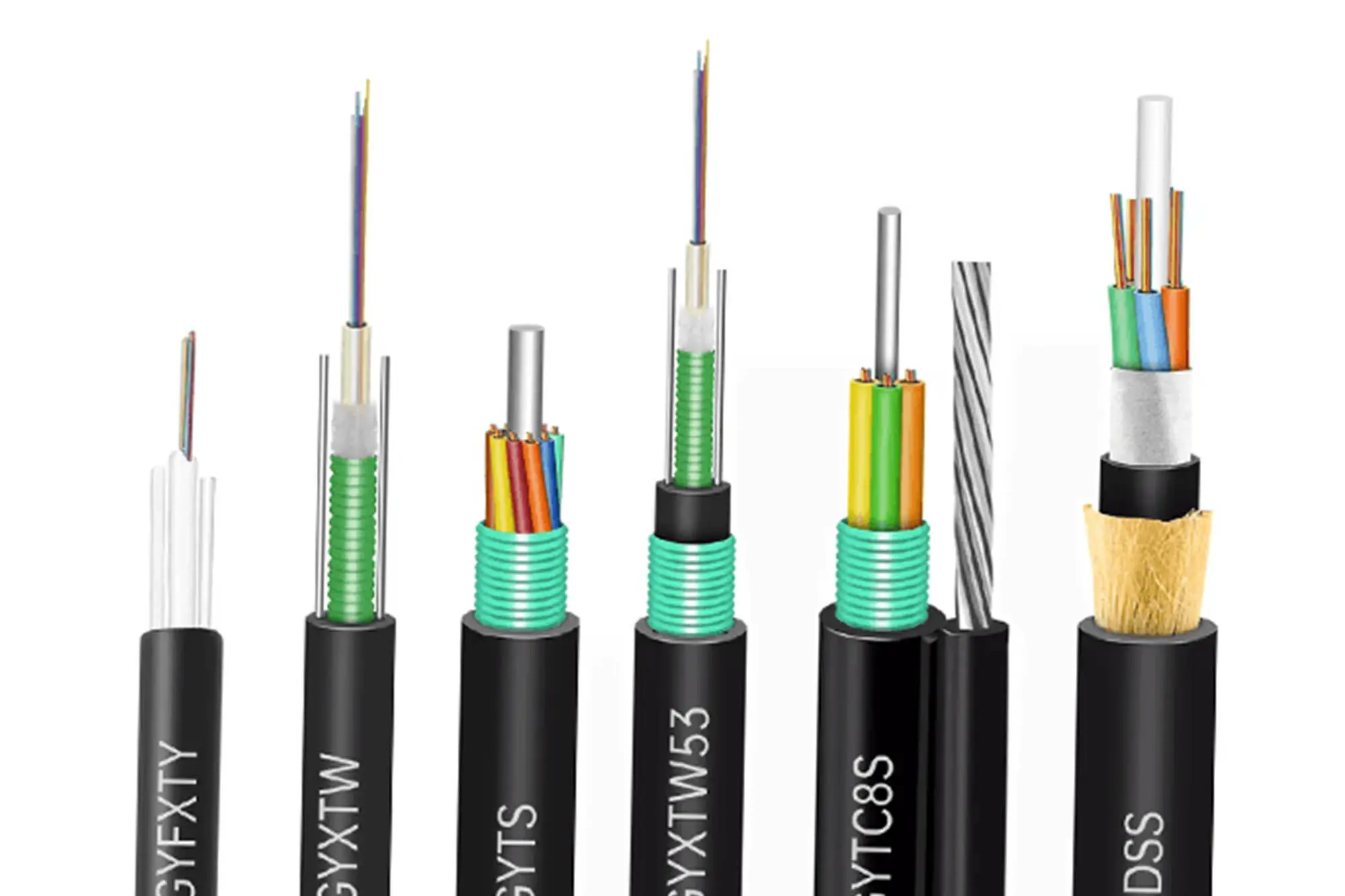 Fiber Optic Cable