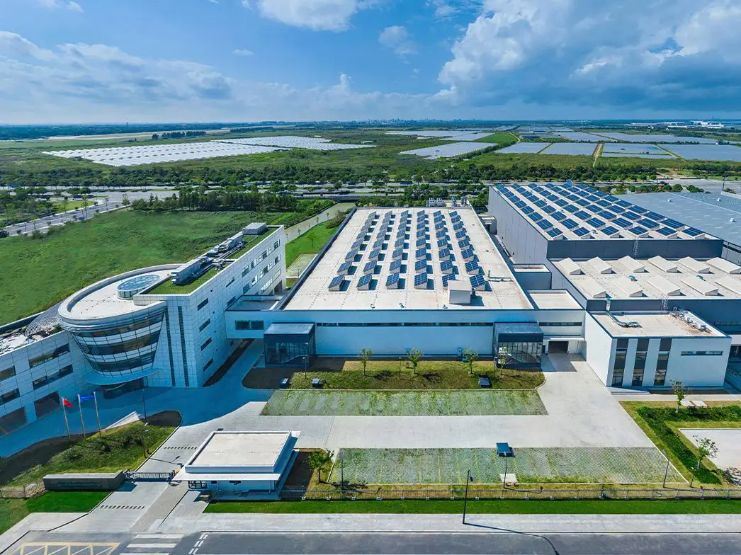 Zhejiang Chemical Fiber