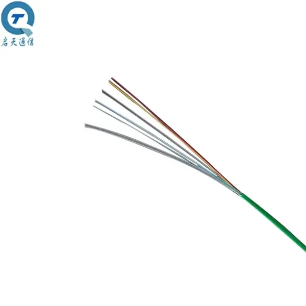 Protection of Air Blown Fiber Microduct