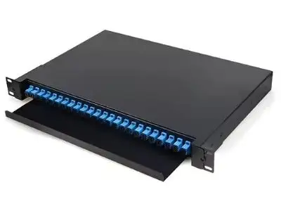 Powering the Digital Age: Reliable and Efficient Optical Fiber Solutions for Data Transmission