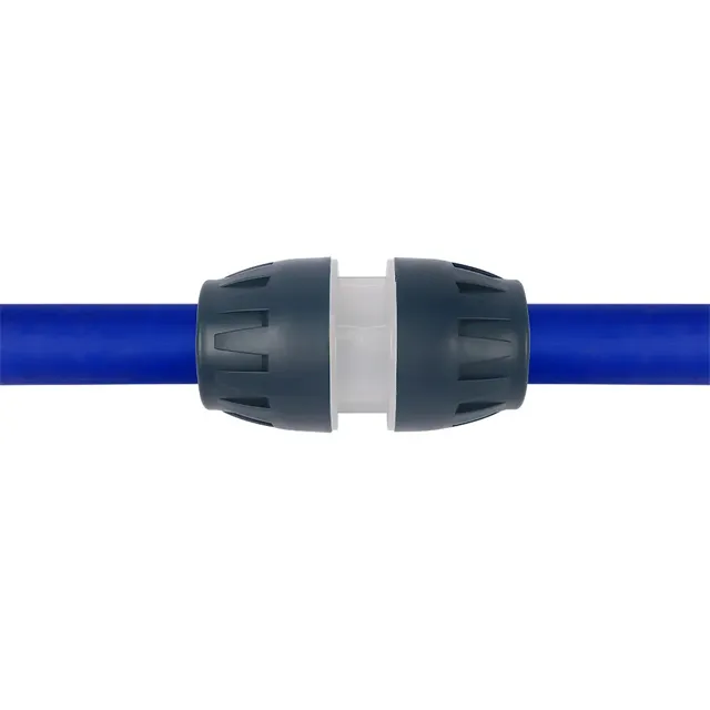 Customizable 46mm HDPE Pipe Subtube Plug and Simplex Duct Plugs for Underground Telecom and Network Connection supplier