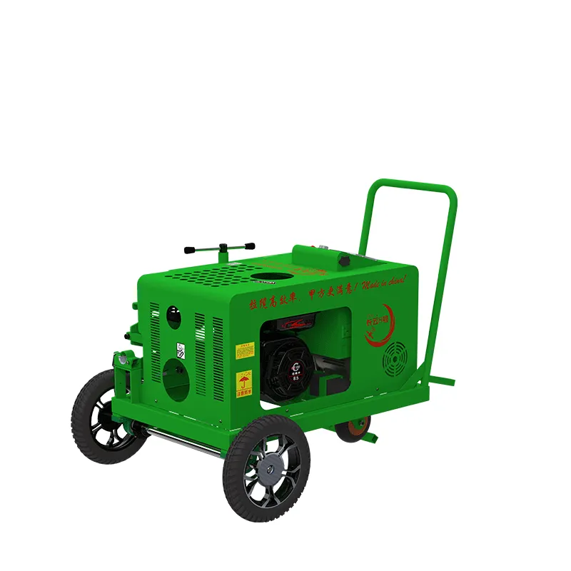 Haul off Machine for PVC Pipe Wire and Cable Production Fiber Optic FTTX Network Equipment for Fiber Use supplier