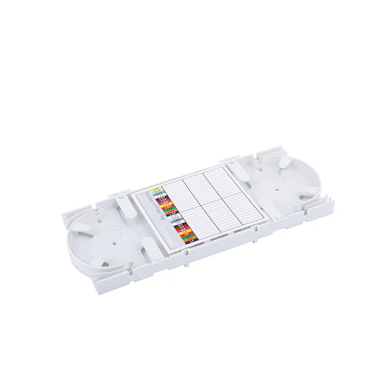 Cheap Fiber Optic Splicing Tray Cost Effective Solution for Fiber Network Upgrades and Expansions details